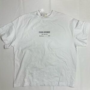 H&M Oversized T-Shirt